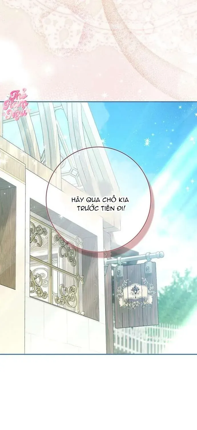 [ Ss2 ] Chồng Của Tôi Giống Nam Chính Quá Đi Chapter 12 - 16