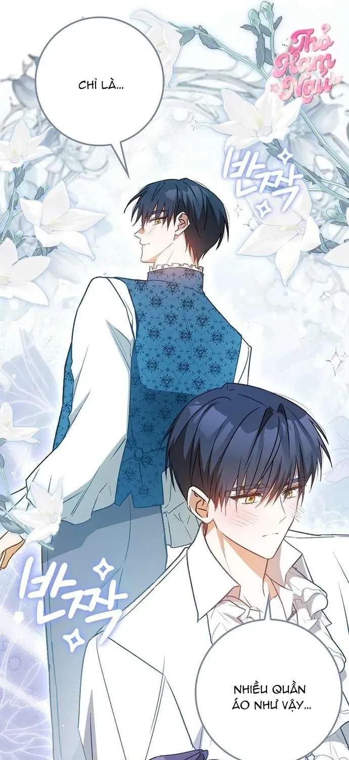 [ Ss2 ] Chồng Của Tôi Giống Nam Chính Quá Đi Chapter 12 - 19