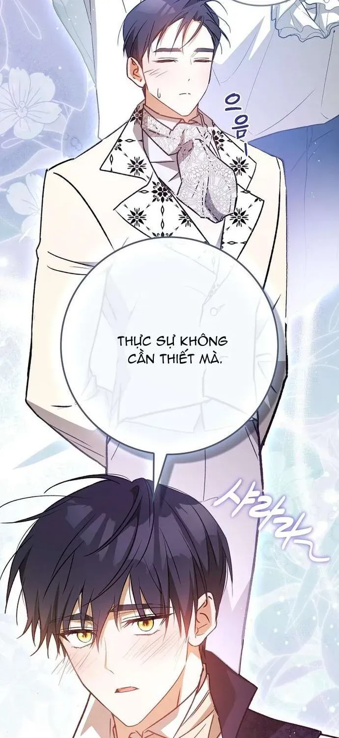 [ Ss2 ] Chồng Của Tôi Giống Nam Chính Quá Đi Chapter 12 - 20