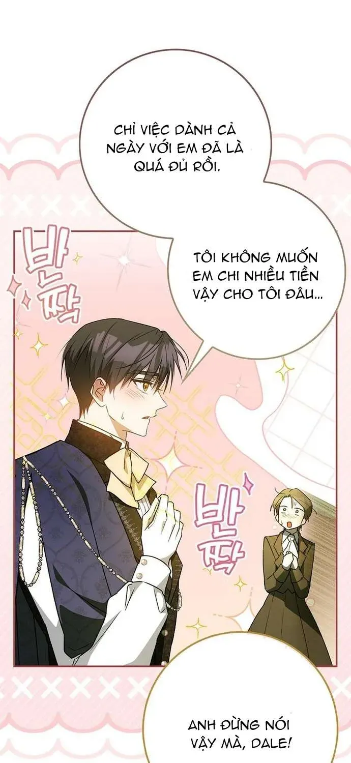 [ Ss2 ] Chồng Của Tôi Giống Nam Chính Quá Đi Chapter 12 - 22