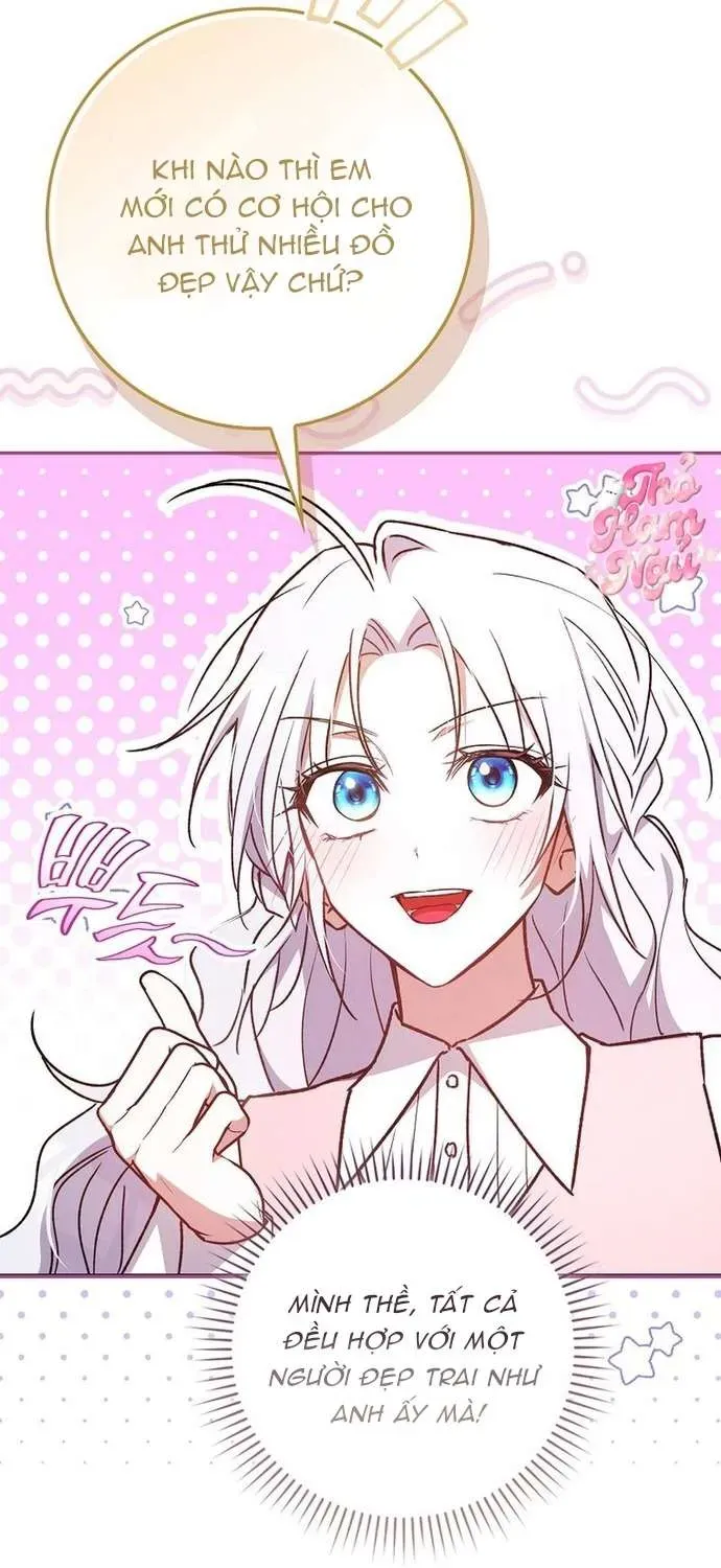 [ Ss2 ] Chồng Của Tôi Giống Nam Chính Quá Đi Chapter 12 - 24