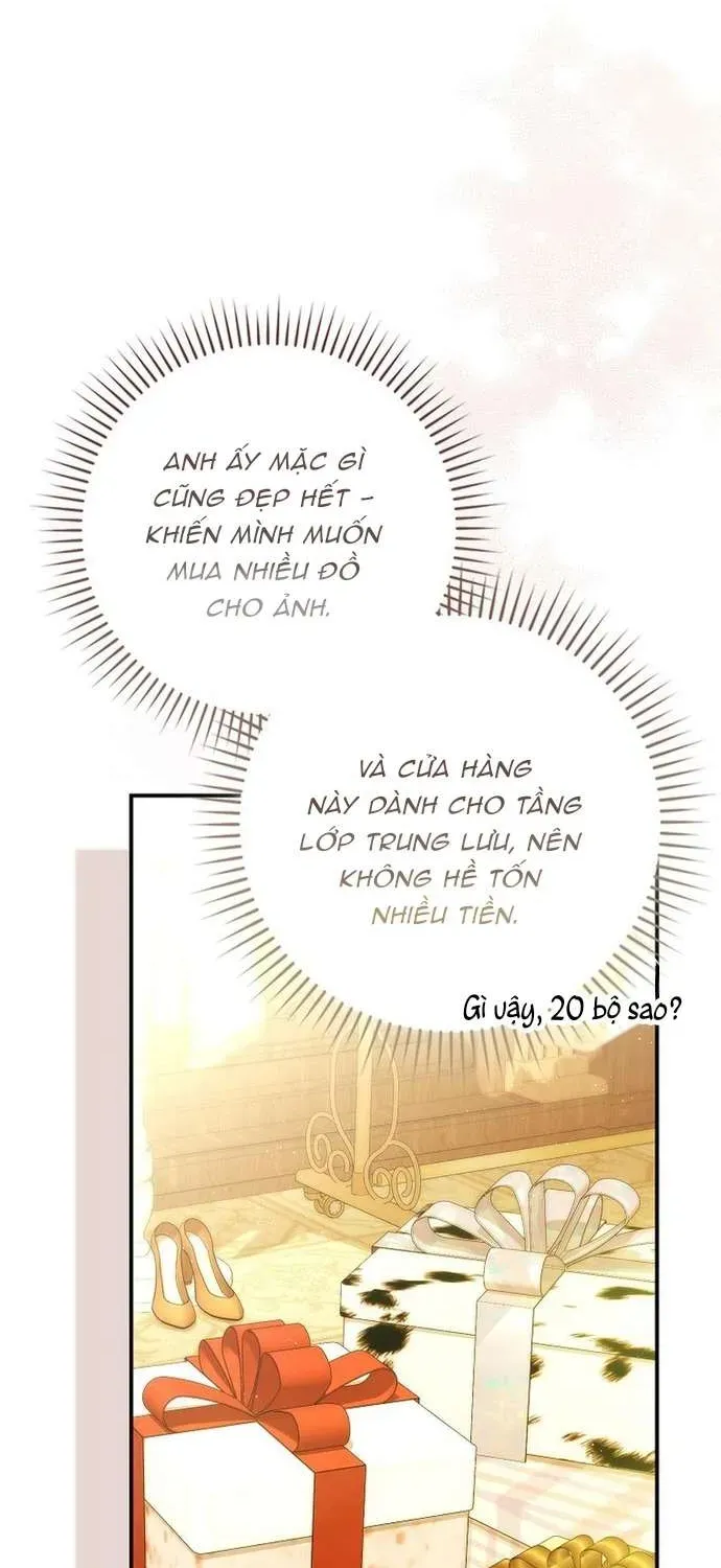 [ Ss2 ] Chồng Của Tôi Giống Nam Chính Quá Đi Chapter 12 - 25