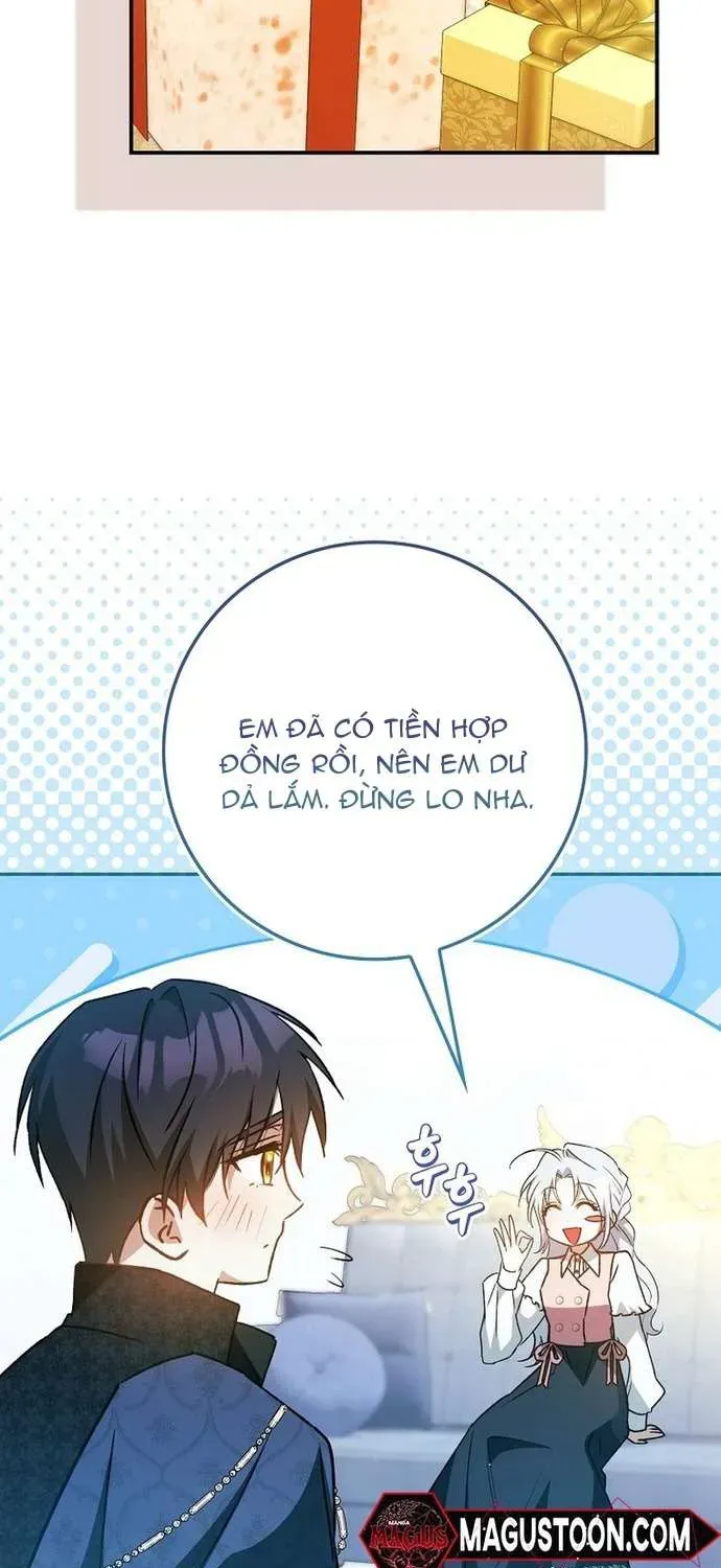 [ Ss2 ] Chồng Của Tôi Giống Nam Chính Quá Đi Chapter 12 - 26