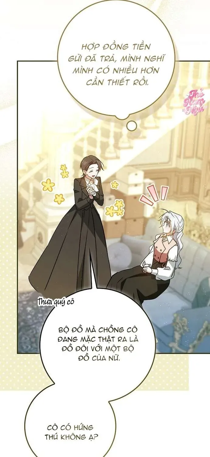 [ Ss2 ] Chồng Của Tôi Giống Nam Chính Quá Đi Chapter 12 - 29