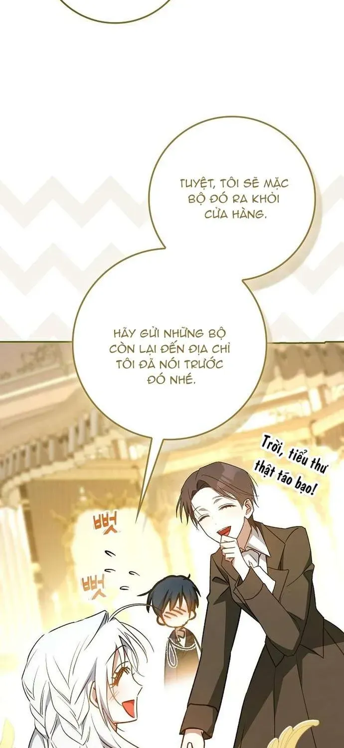 [ Ss2 ] Chồng Của Tôi Giống Nam Chính Quá Đi Chapter 12 - 30