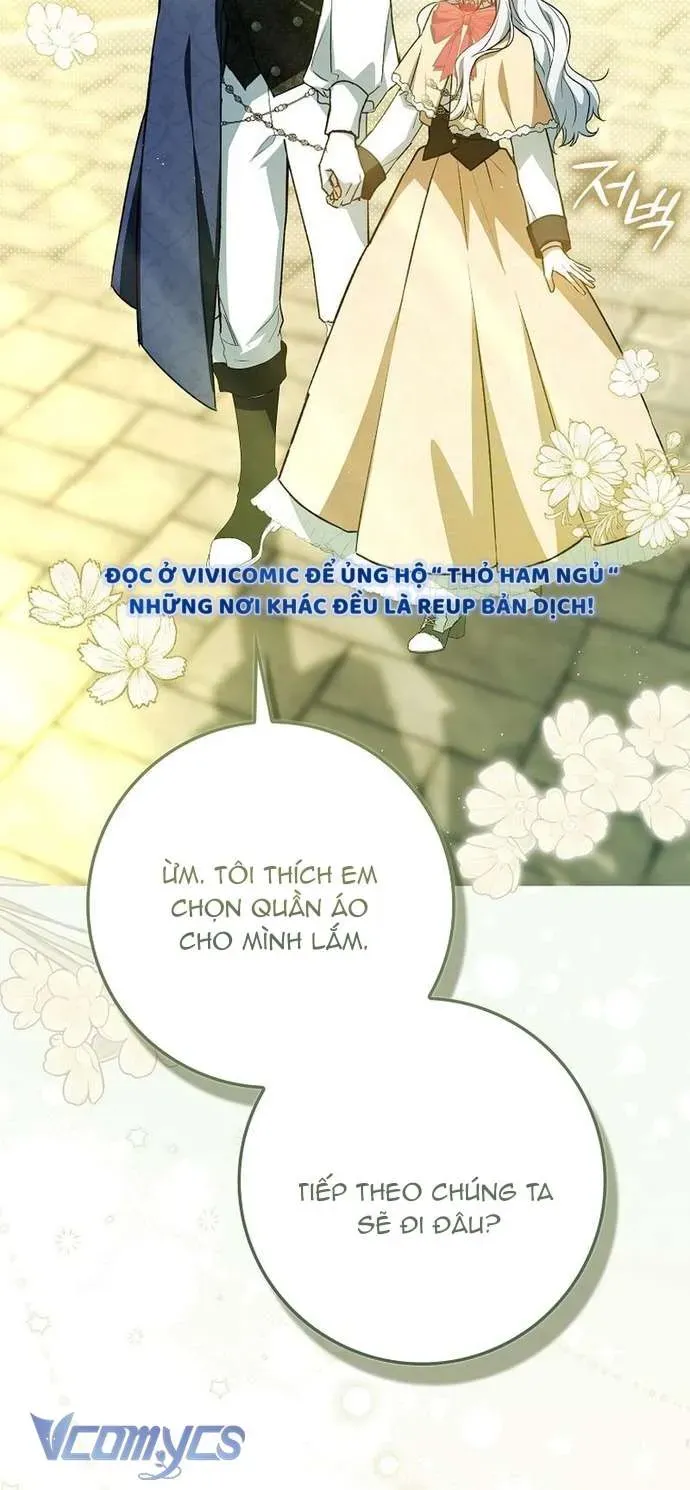 [ Ss2 ] Chồng Của Tôi Giống Nam Chính Quá Đi Chapter 12 - 33