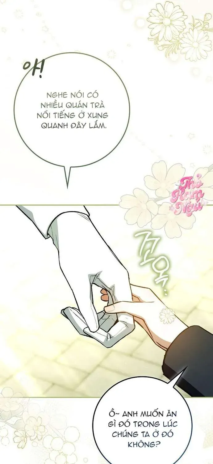 [ Ss2 ] Chồng Của Tôi Giống Nam Chính Quá Đi Chapter 12 - 34