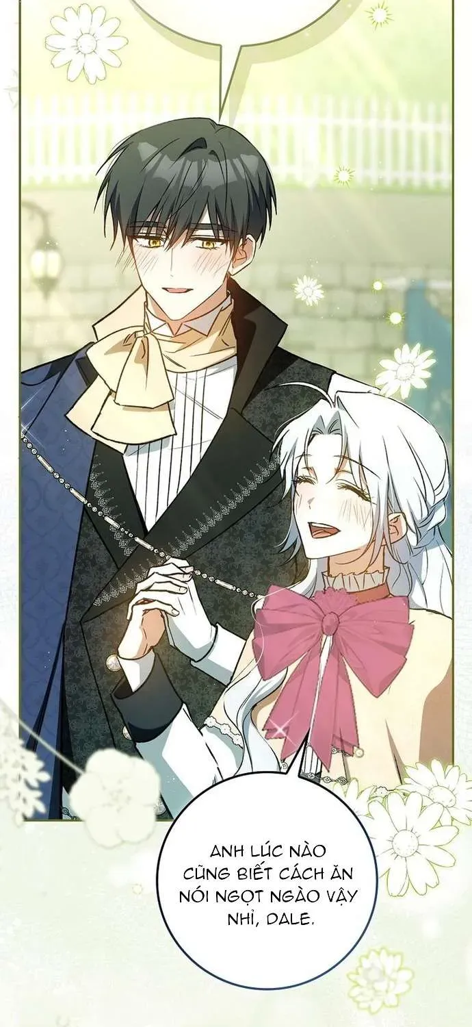 [ Ss2 ] Chồng Của Tôi Giống Nam Chính Quá Đi Chapter 12 - 36