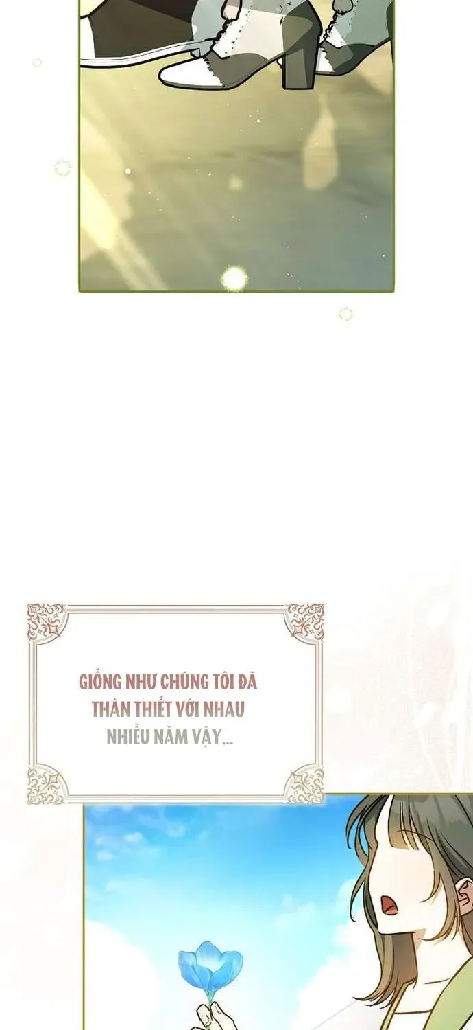 [ Ss2 ] Chồng Của Tôi Giống Nam Chính Quá Đi Chapter 12 - 40