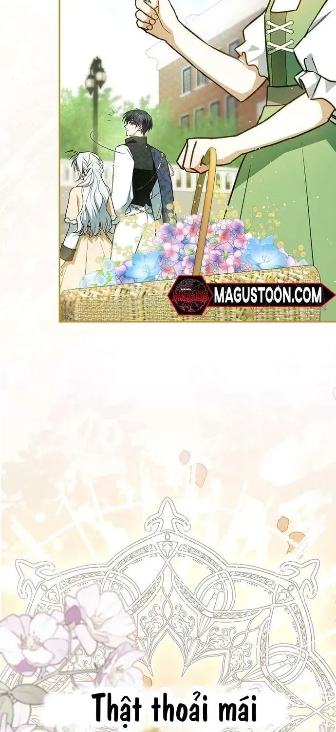 [ Ss2 ] Chồng Của Tôi Giống Nam Chính Quá Đi Chapter 12 - 41