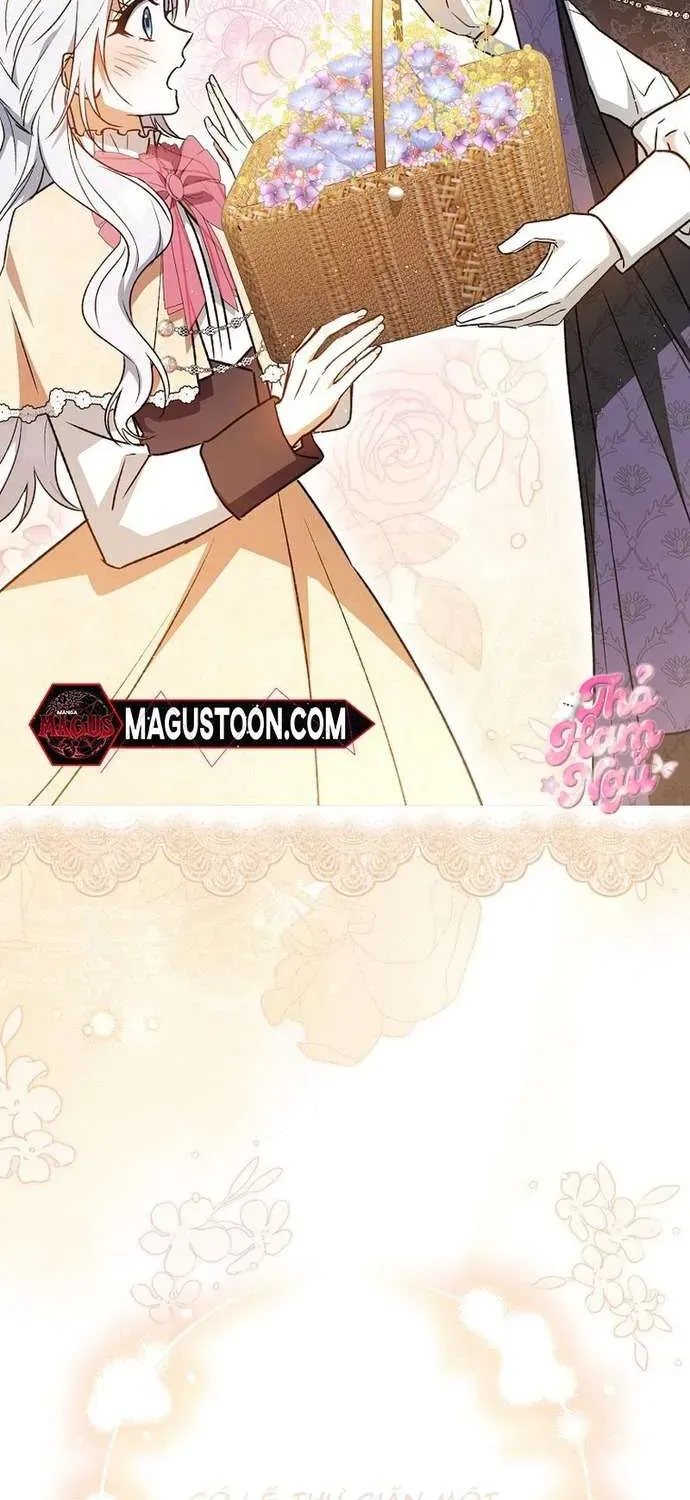 [ Ss2 ] Chồng Của Tôi Giống Nam Chính Quá Đi Chapter 12 - 46