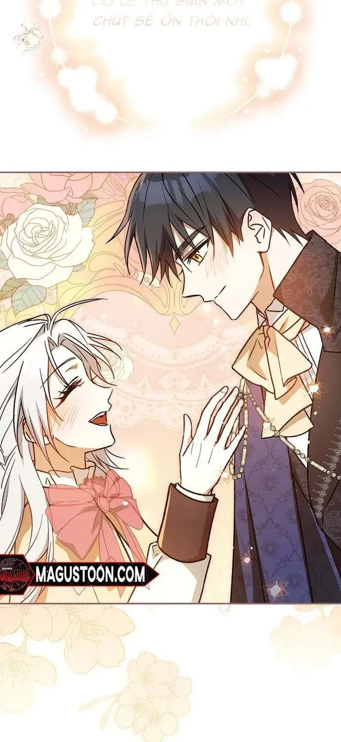 [ Ss2 ] Chồng Của Tôi Giống Nam Chính Quá Đi Chapter 12 - 47