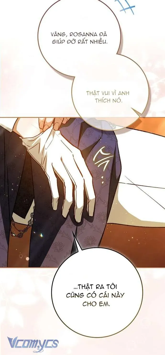 [ Ss2 ] Chồng Của Tôi Giống Nam Chính Quá Đi Chapter 12 - 53