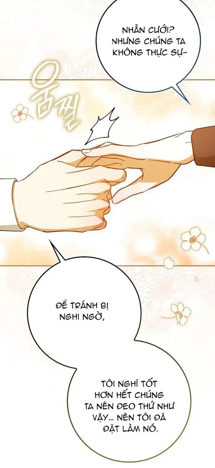 [ Ss2 ] Chồng Của Tôi Giống Nam Chính Quá Đi Chapter 12 - 57