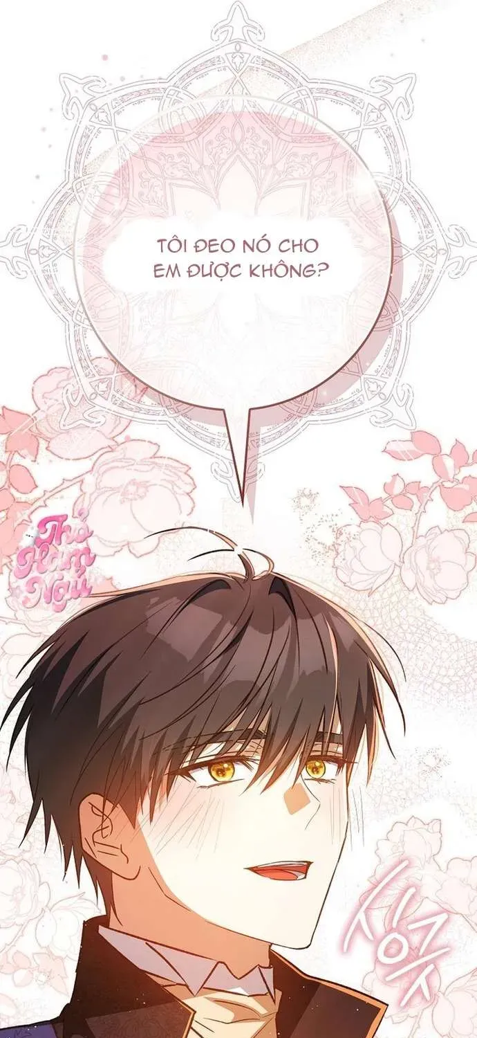 [ Ss2 ] Chồng Của Tôi Giống Nam Chính Quá Đi Chapter 12 - 59