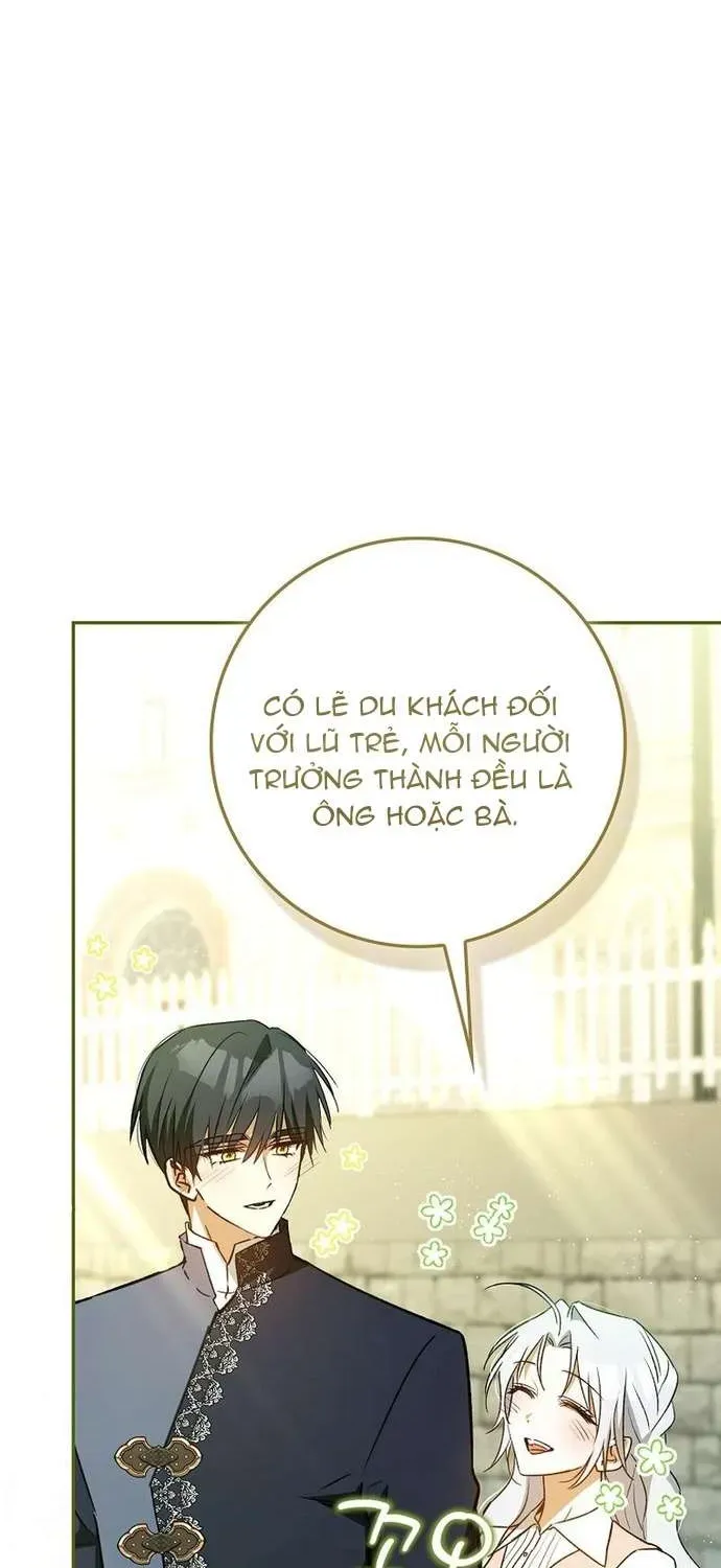 [ Ss2 ] Chồng Của Tôi Giống Nam Chính Quá Đi Chapter 12 - 7