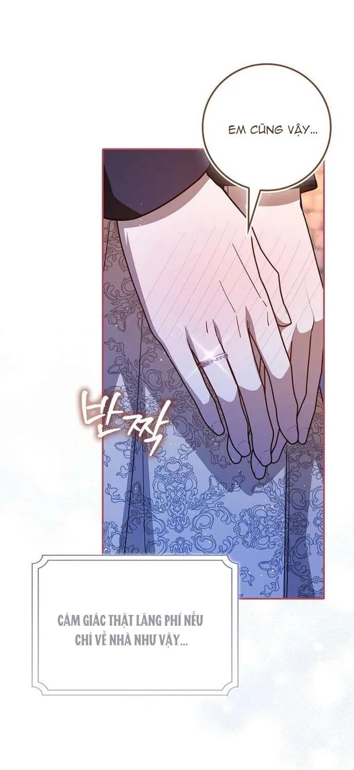 [ Ss2 ] Chồng Của Tôi Giống Nam Chính Quá Đi Chapter 12 - 65