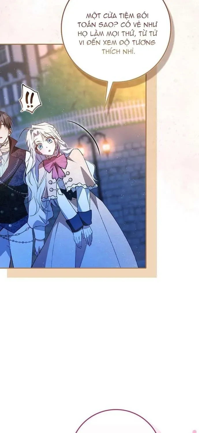 [ Ss2 ] Chồng Của Tôi Giống Nam Chính Quá Đi Chapter 12 - 67