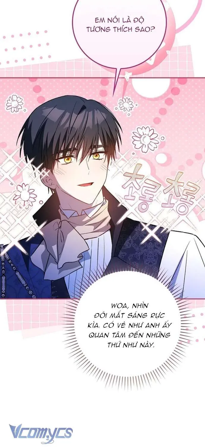 [ Ss2 ] Chồng Của Tôi Giống Nam Chính Quá Đi Chapter 12 - 68