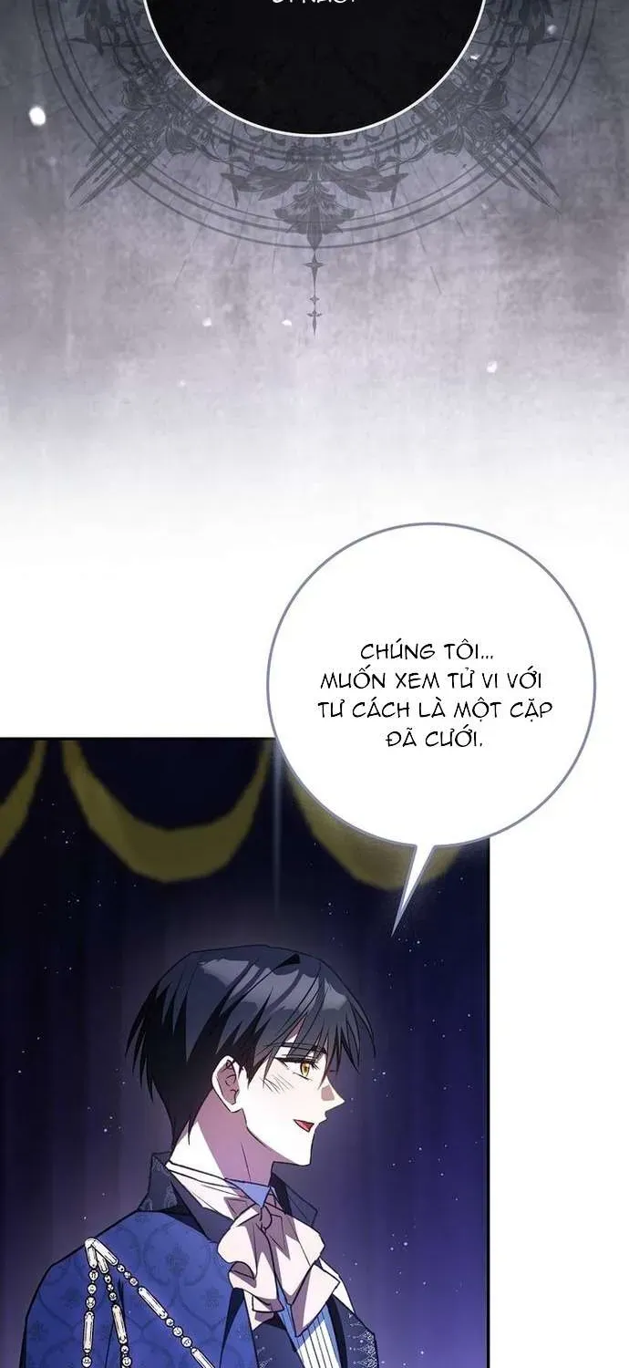 [ Ss2 ] Chồng Của Tôi Giống Nam Chính Quá Đi Chapter 12 - 72