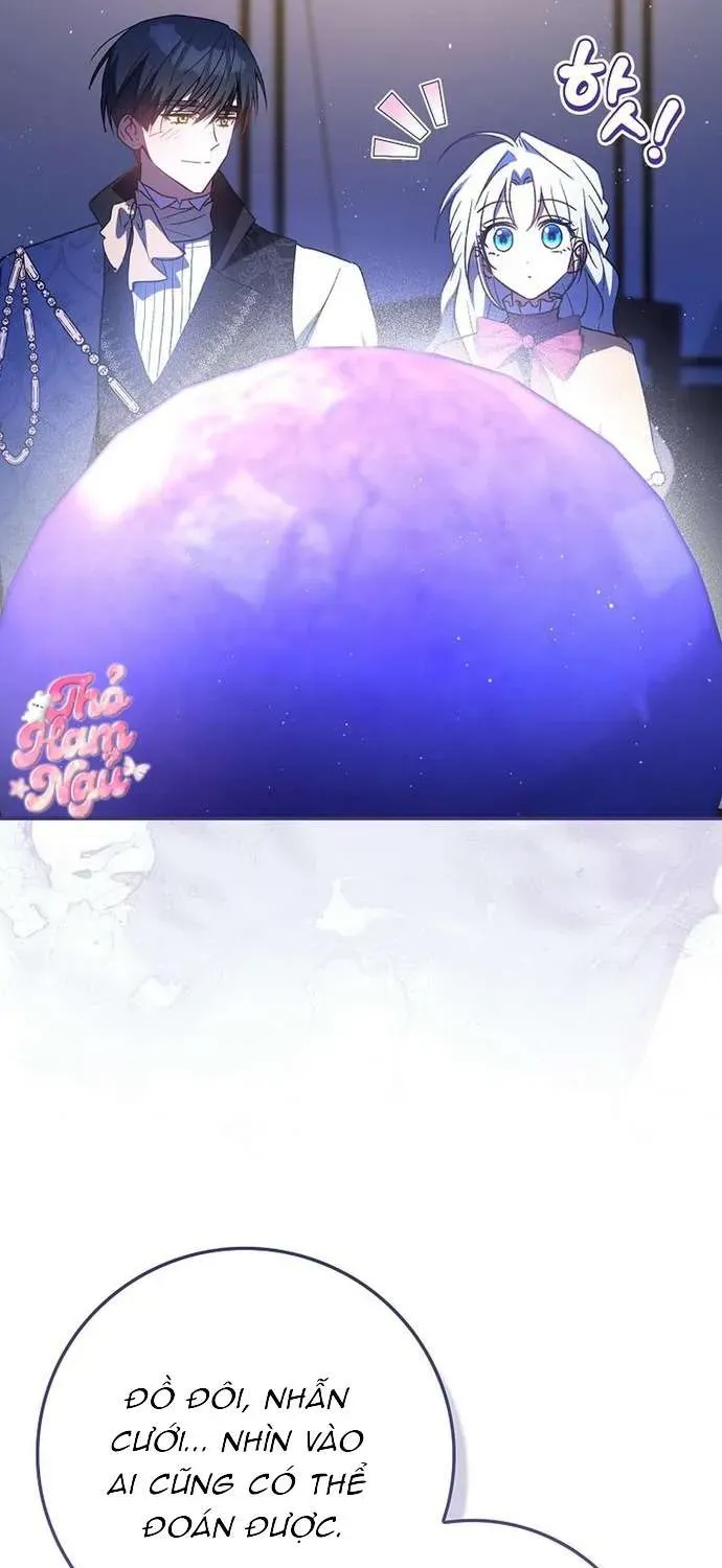 [ Ss2 ] Chồng Của Tôi Giống Nam Chính Quá Đi Chapter 12 - 74