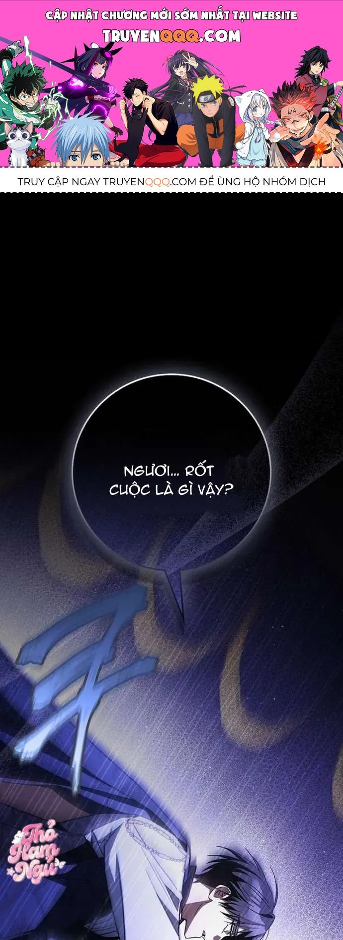 [ Ss2 ] Chồng Của Tôi Giống Nam Chính Quá Đi Chapter 13 - 1