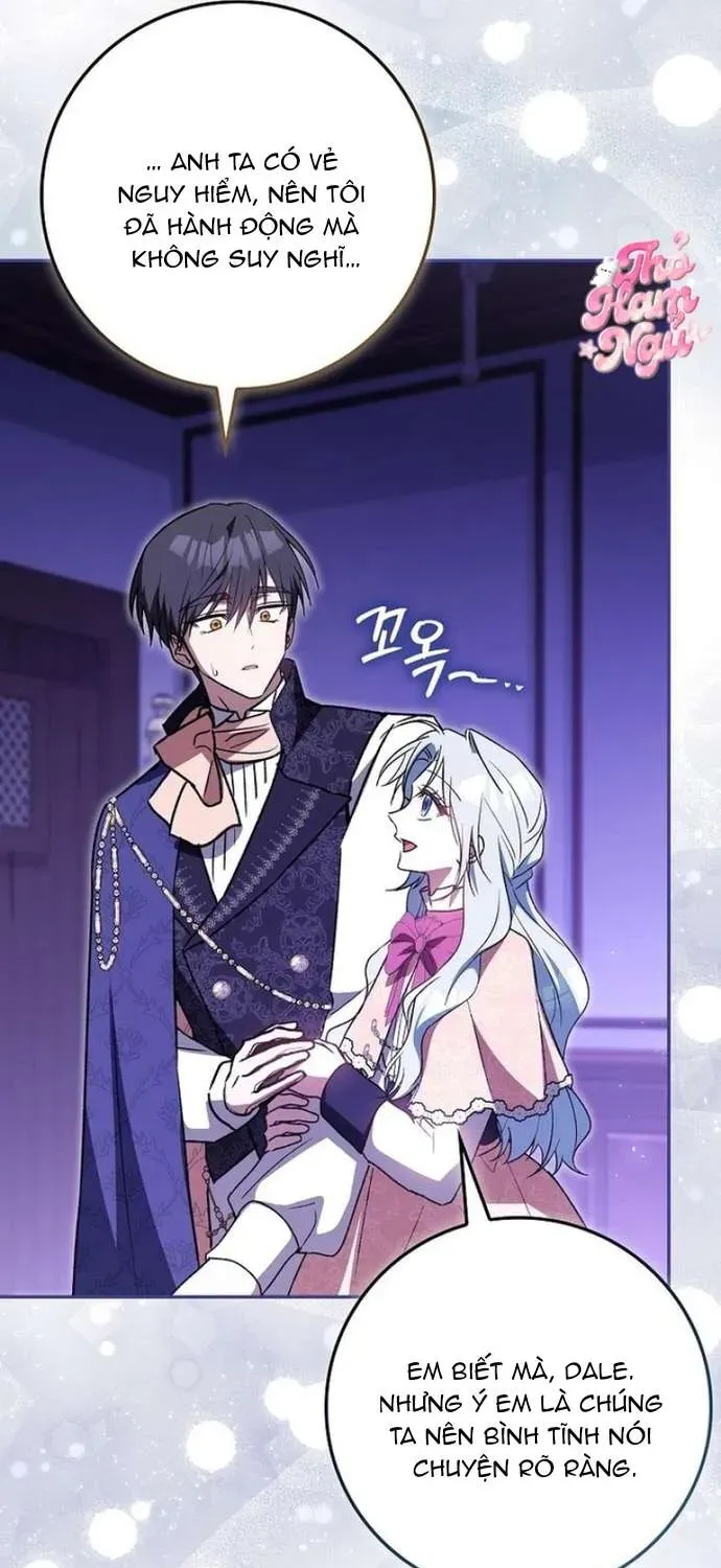 [ Ss2 ] Chồng Của Tôi Giống Nam Chính Quá Đi Chapter 13 - 11