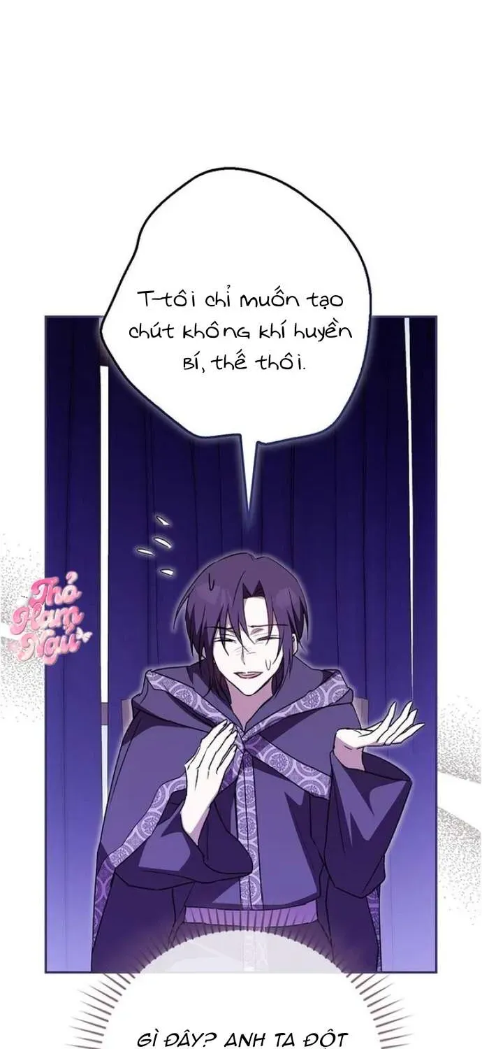 [ Ss2 ] Chồng Của Tôi Giống Nam Chính Quá Đi Chapter 13 - 17