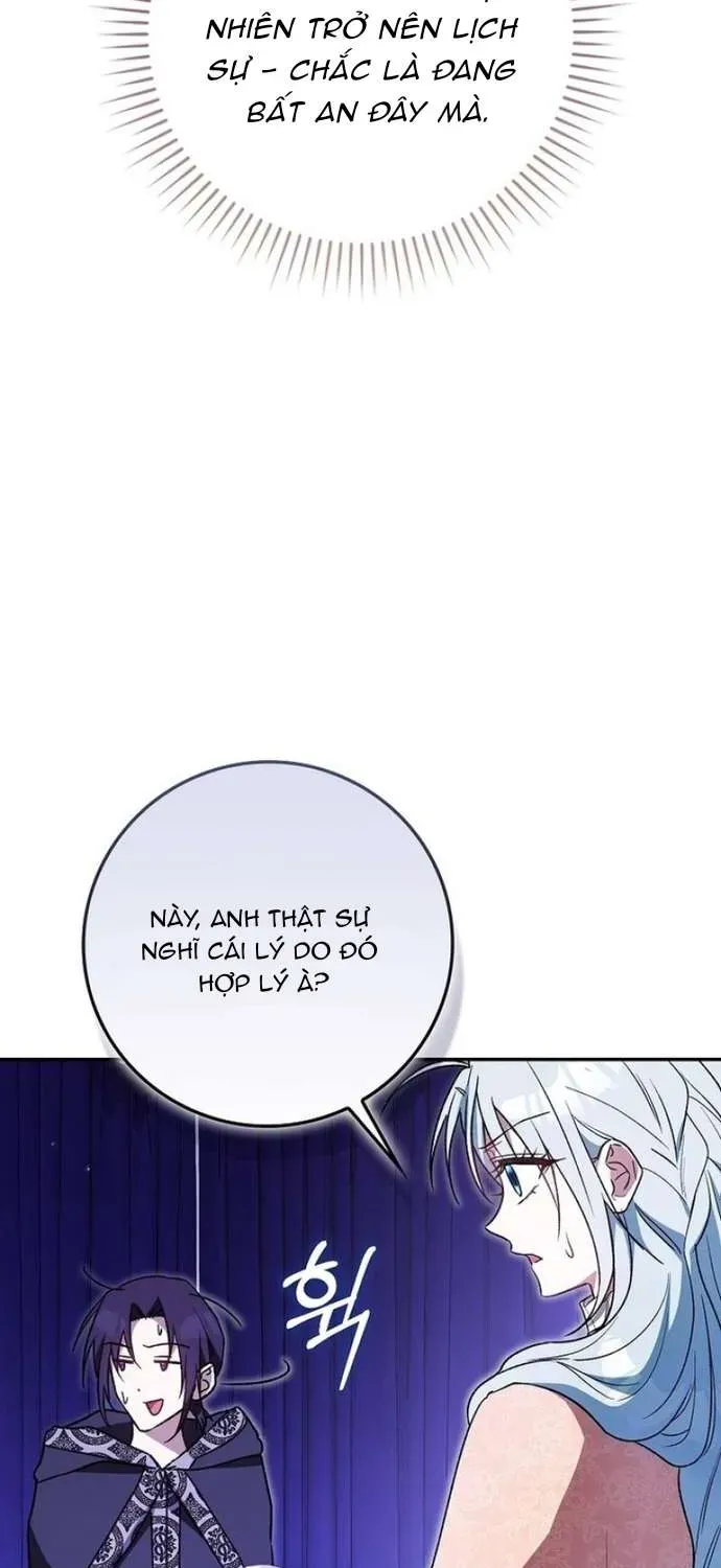 [ Ss2 ] Chồng Của Tôi Giống Nam Chính Quá Đi Chapter 13 - 18