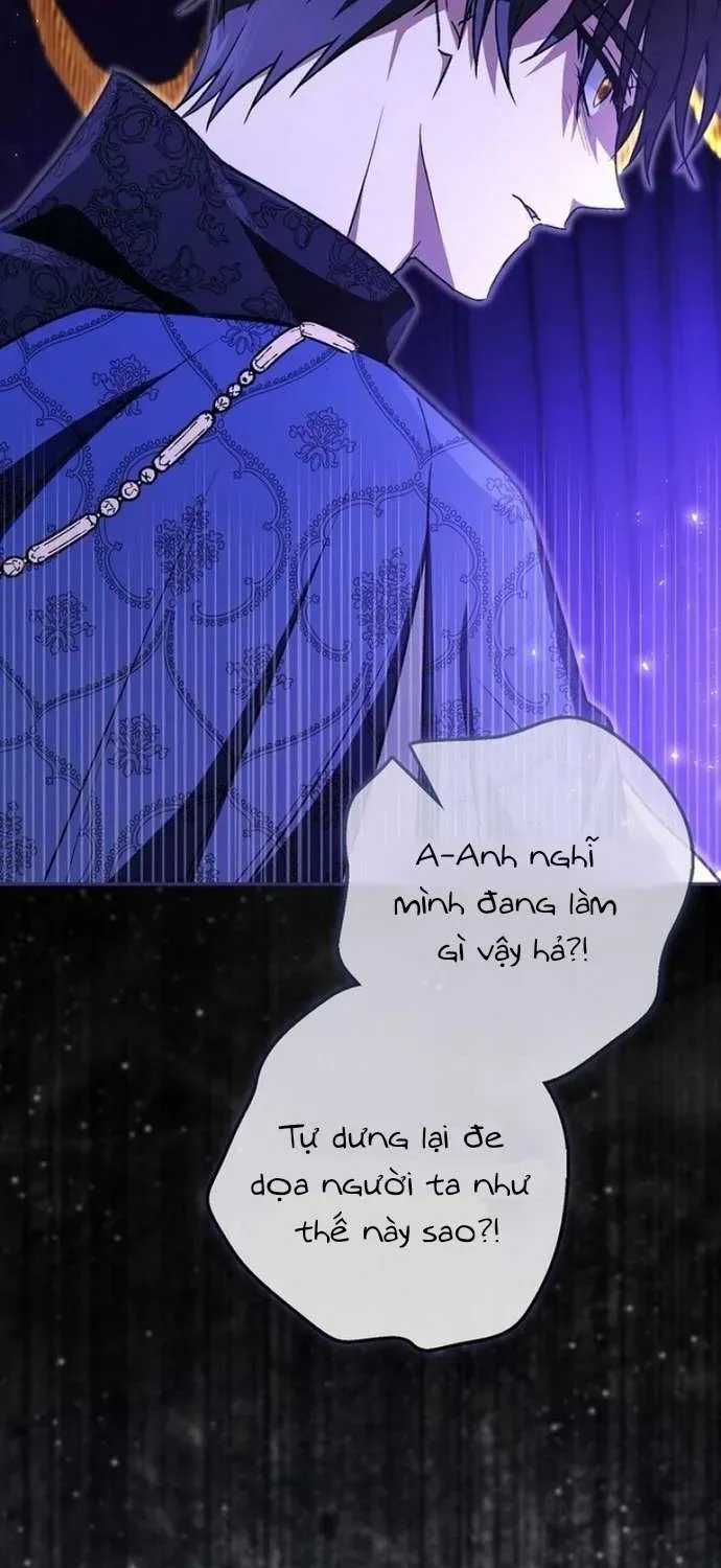 [ Ss2 ] Chồng Của Tôi Giống Nam Chính Quá Đi Chapter 13 - 3