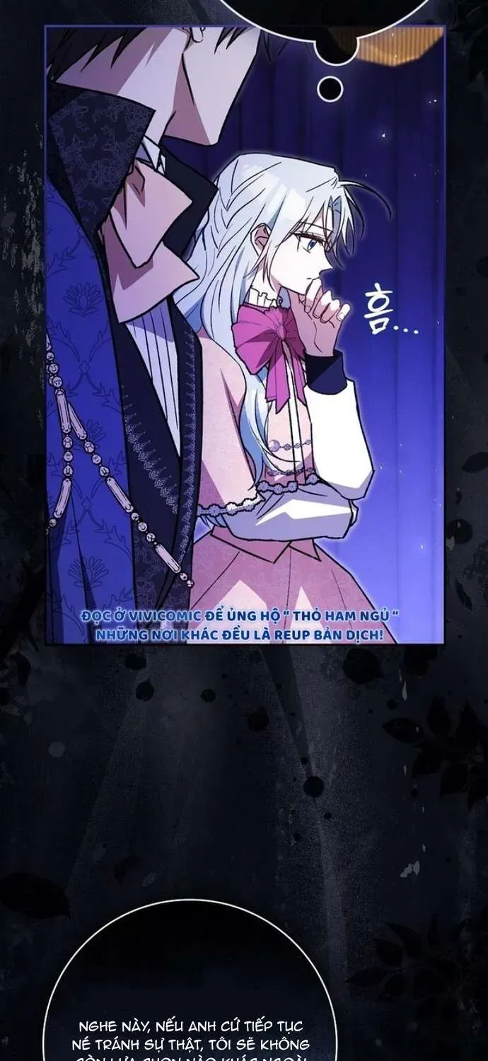 [ Ss2 ] Chồng Của Tôi Giống Nam Chính Quá Đi Chapter 13 - 22