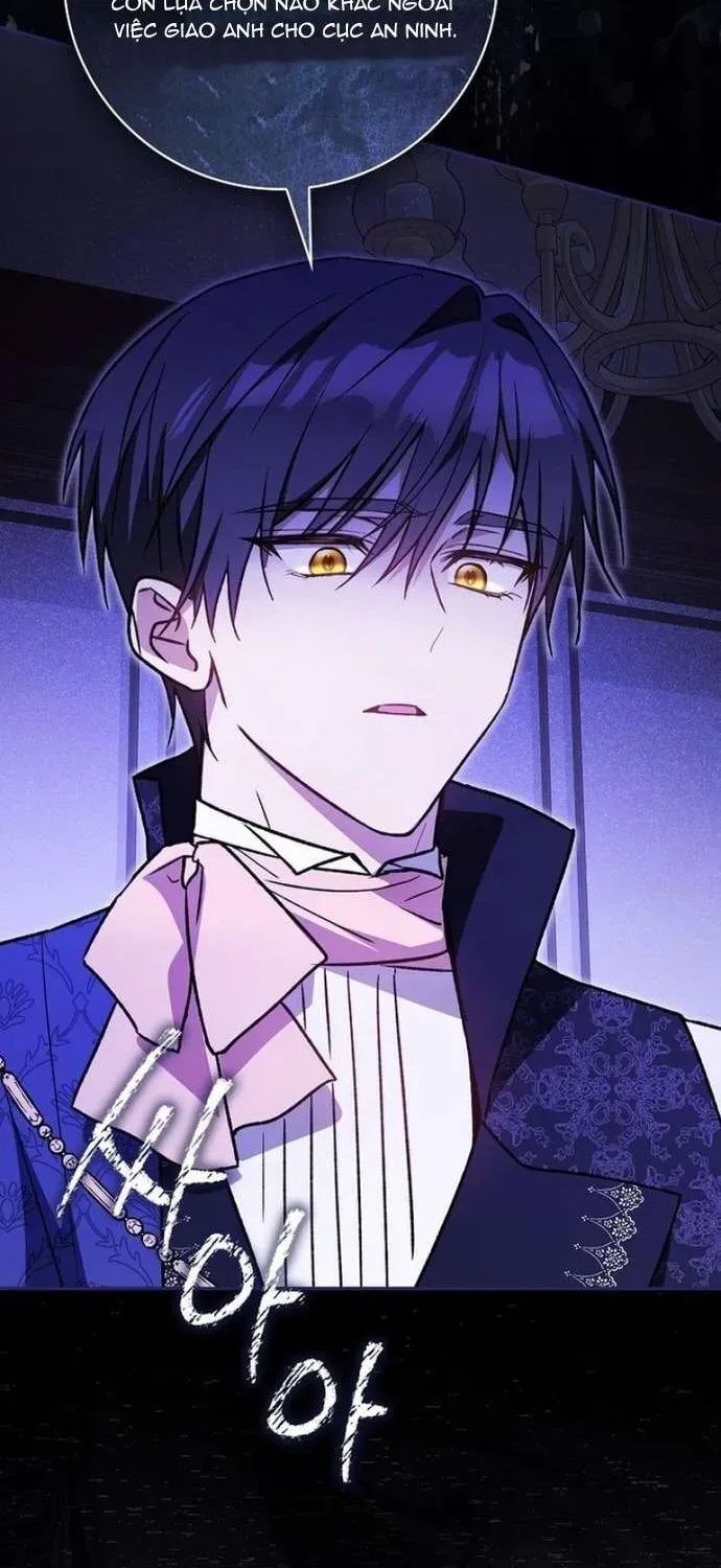 [ Ss2 ] Chồng Của Tôi Giống Nam Chính Quá Đi Chapter 13 - 23