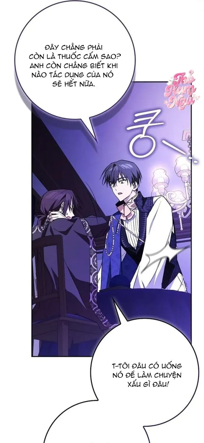 [ Ss2 ] Chồng Của Tôi Giống Nam Chính Quá Đi Chapter 13 - 25