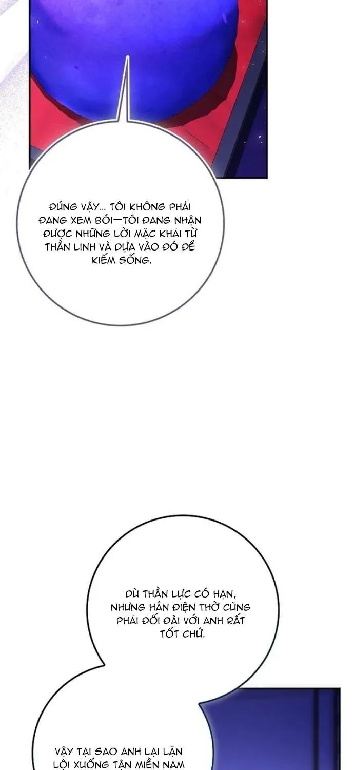 [ Ss2 ] Chồng Của Tôi Giống Nam Chính Quá Đi Chapter 13 - 28