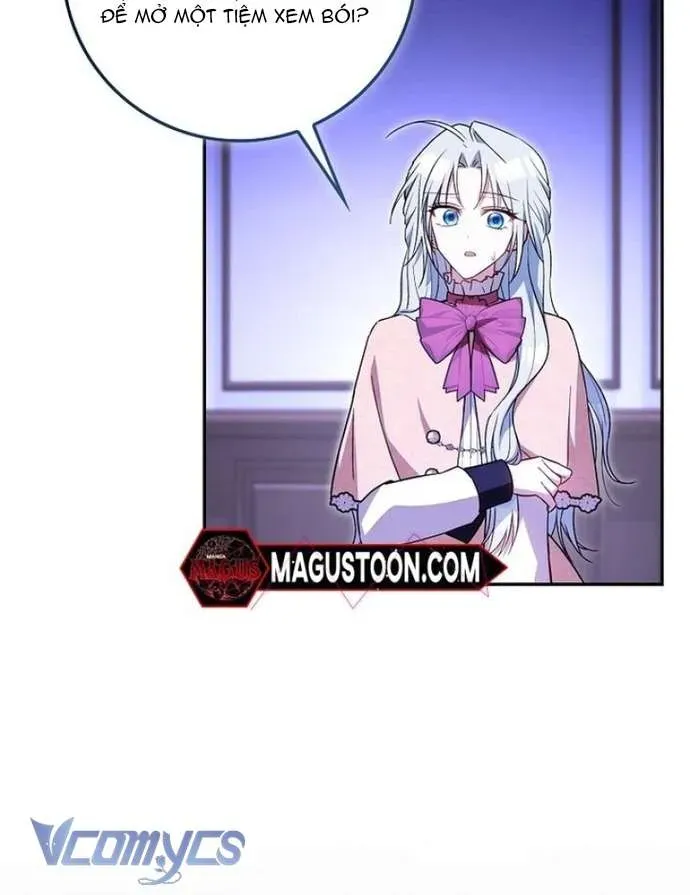 [ Ss2 ] Chồng Của Tôi Giống Nam Chính Quá Đi Chapter 13 - 29