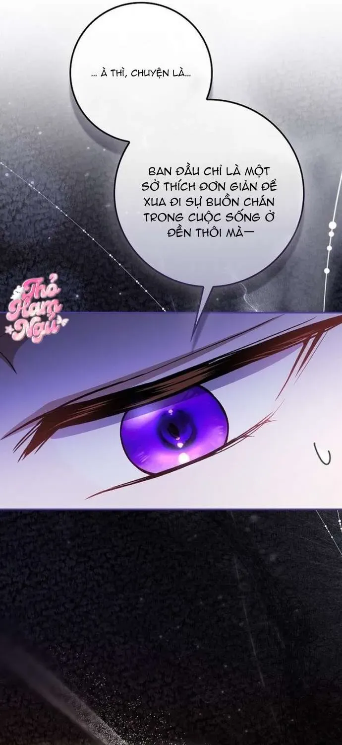 [ Ss2 ] Chồng Của Tôi Giống Nam Chính Quá Đi Chapter 13 - 30