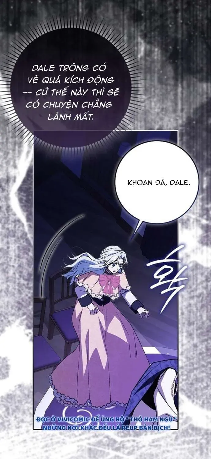 [ Ss2 ] Chồng Của Tôi Giống Nam Chính Quá Đi Chapter 13 - 4