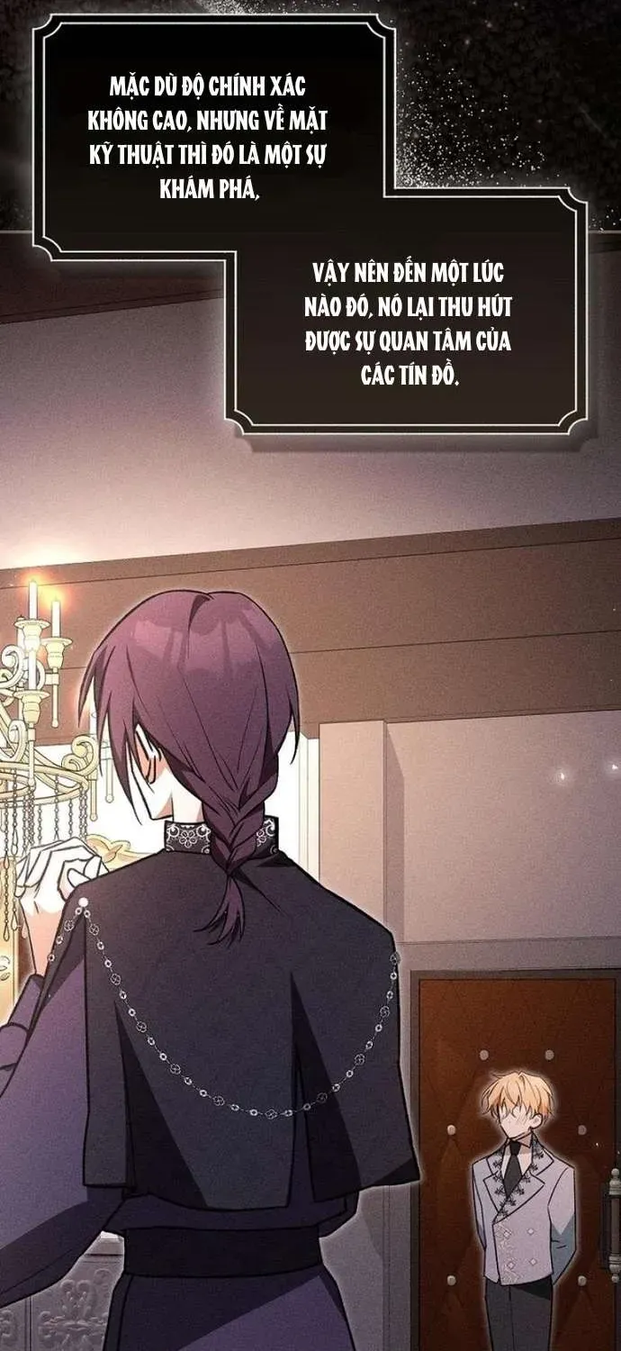 [ Ss2 ] Chồng Của Tôi Giống Nam Chính Quá Đi Chapter 13 - 31