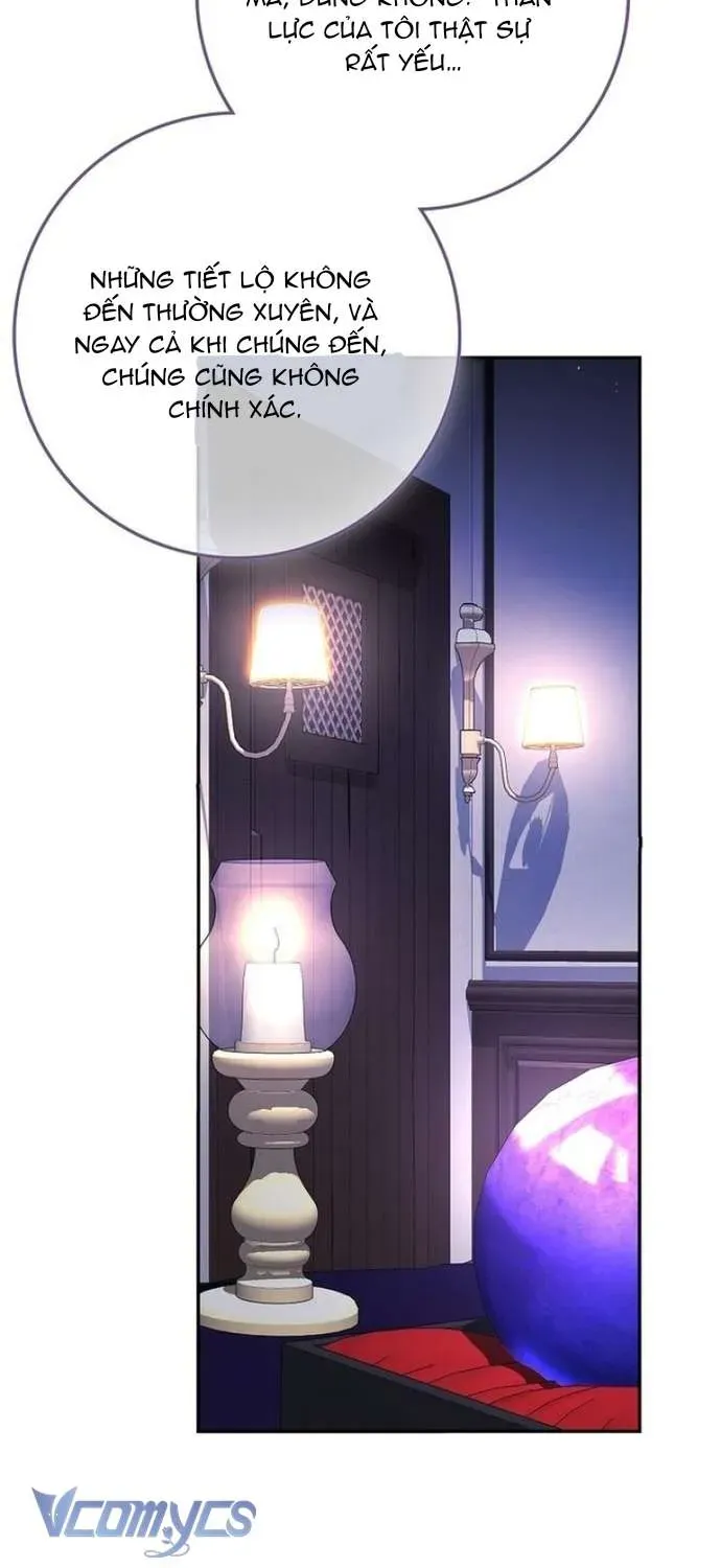 [ Ss2 ] Chồng Của Tôi Giống Nam Chính Quá Đi Chapter 13 - 34