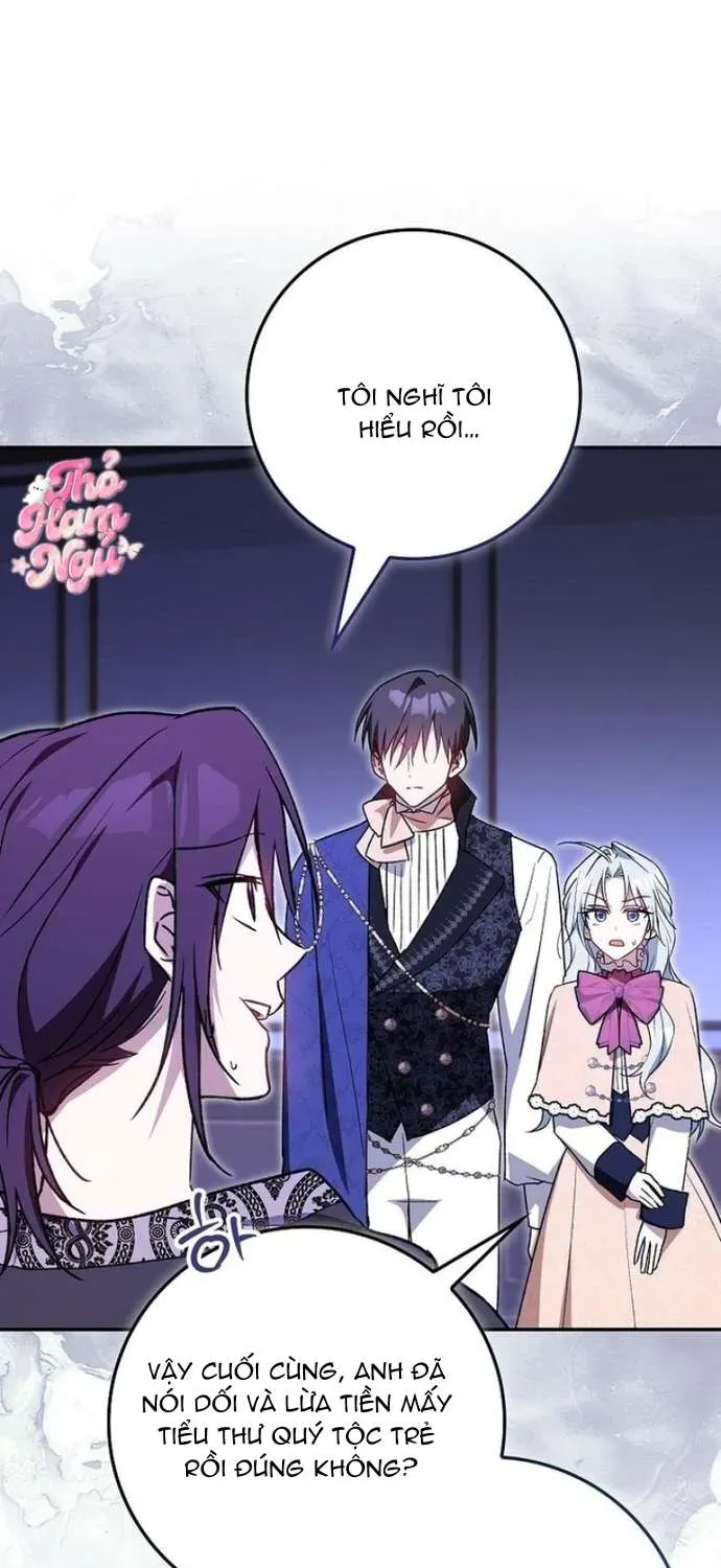 [ Ss2 ] Chồng Của Tôi Giống Nam Chính Quá Đi Chapter 13 - 35