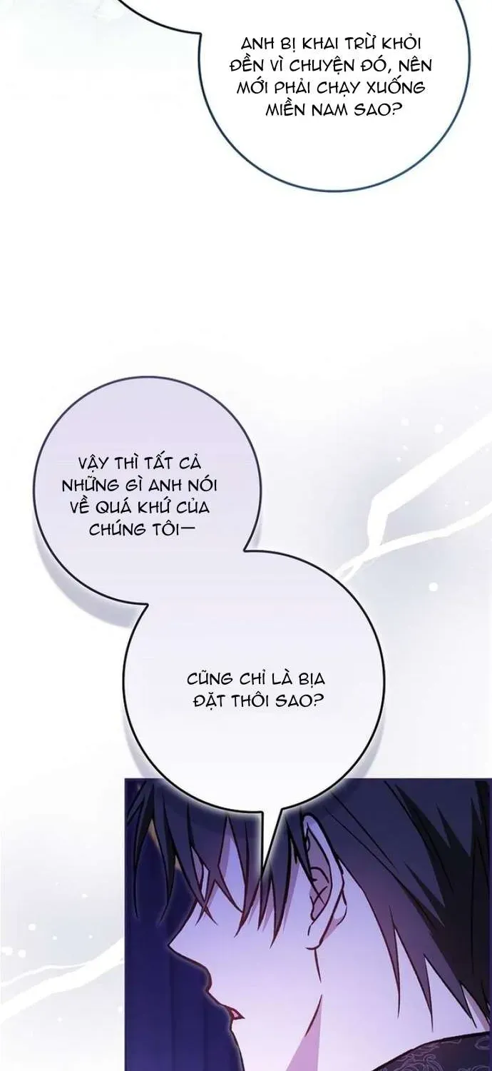 [ Ss2 ] Chồng Của Tôi Giống Nam Chính Quá Đi Chapter 13 - 36