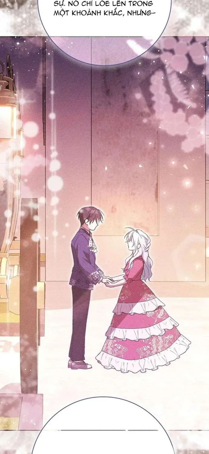 [ Ss2 ] Chồng Của Tôi Giống Nam Chính Quá Đi Chapter 13 - 38