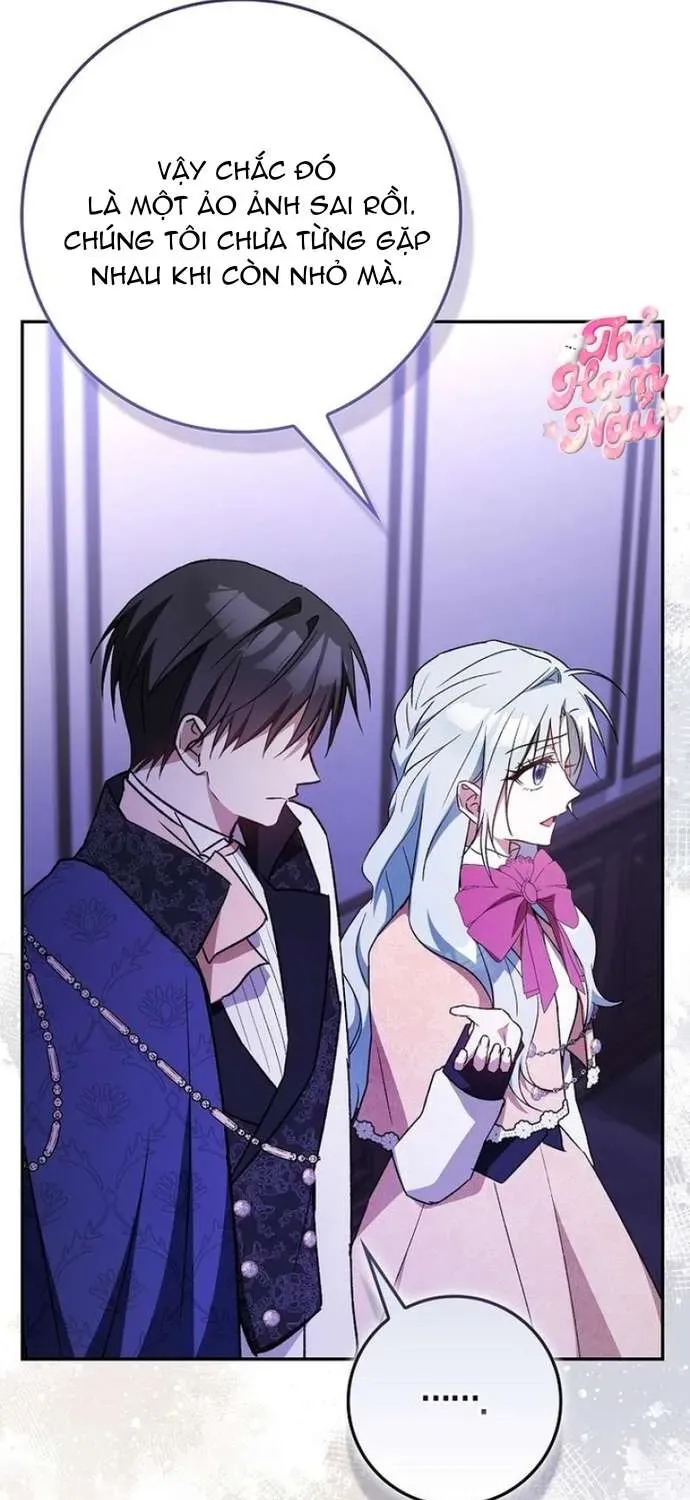 [ Ss2 ] Chồng Của Tôi Giống Nam Chính Quá Đi Chapter 13 - 40