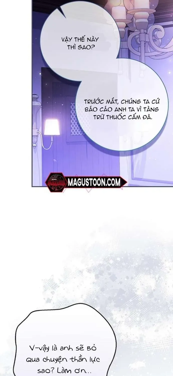 [ Ss2 ] Chồng Của Tôi Giống Nam Chính Quá Đi Chapter 13 - 47