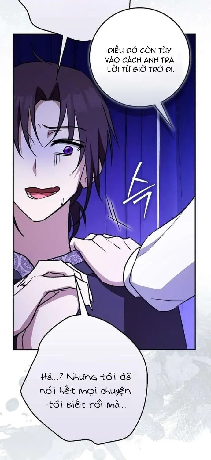 [ Ss2 ] Chồng Của Tôi Giống Nam Chính Quá Đi Chapter 13 - 48