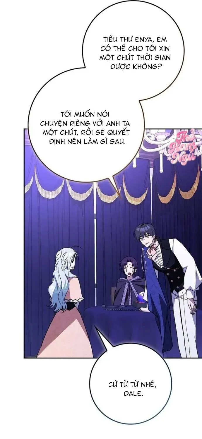 [ Ss2 ] Chồng Của Tôi Giống Nam Chính Quá Đi Chapter 13 - 50