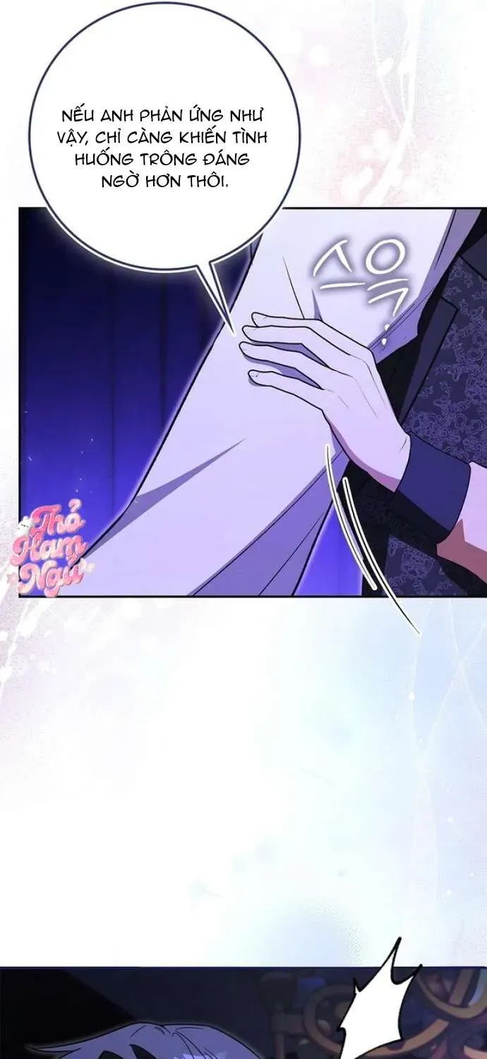 [ Ss2 ] Chồng Của Tôi Giống Nam Chính Quá Đi Chapter 13 - 6