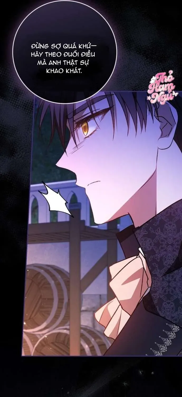 [ Ss2 ] Chồng Của Tôi Giống Nam Chính Quá Đi Chapter 13 - 55