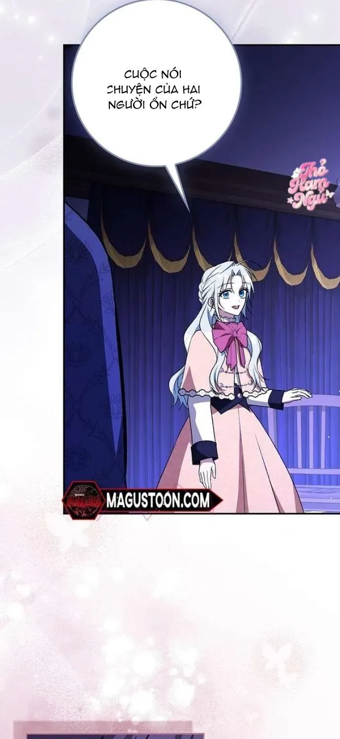 [ Ss2 ] Chồng Của Tôi Giống Nam Chính Quá Đi Chapter 13 - 60