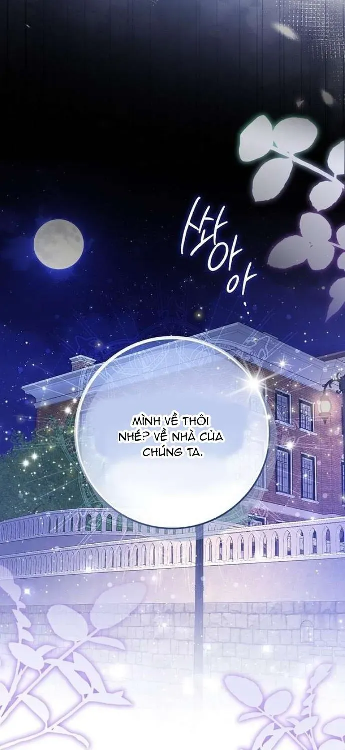 [ Ss2 ] Chồng Của Tôi Giống Nam Chính Quá Đi Chapter 13 - 63